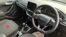 Ford Fiesta 1.0 EcoBoost ST-Line 5dr Petrol Hatchback